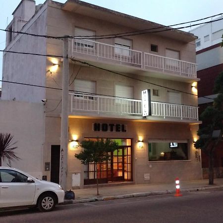 מר דל פלאטה Hotel Kube חדר תמונה