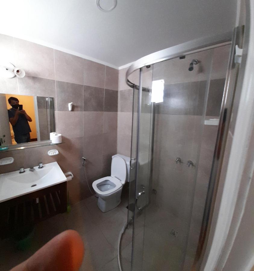 מר דל פלאטה Hotel Kube מראה חיצוני תמונה