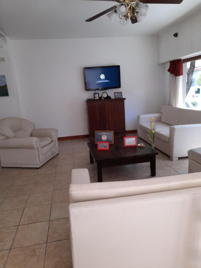 מר דל פלאטה Hotel Kube מראה חיצוני תמונה