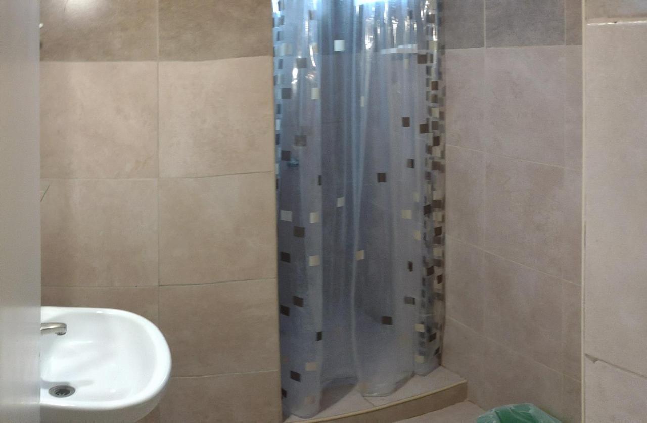מר דל פלאטה Hotel Kube מראה חיצוני תמונה