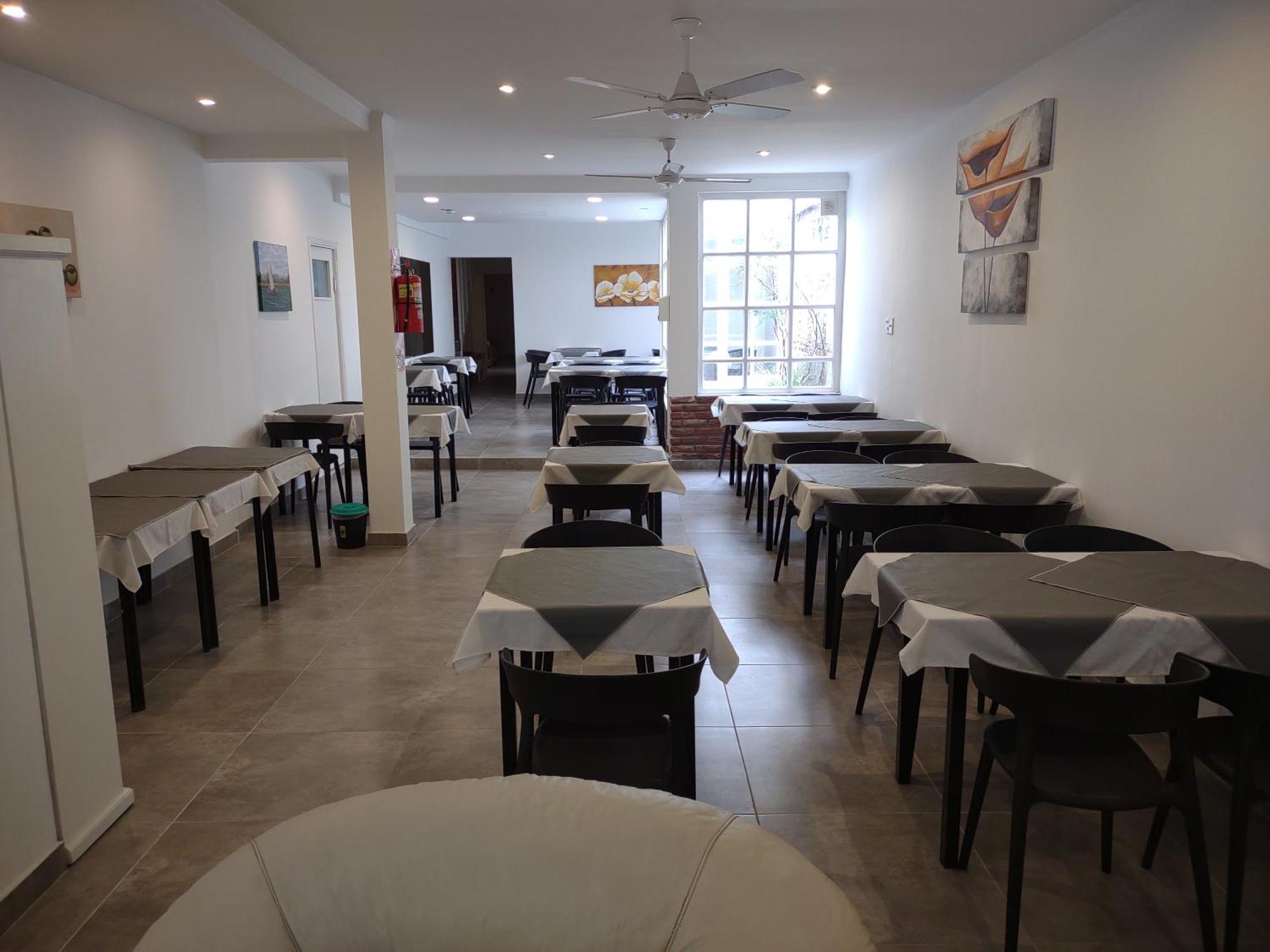 מר דל פלאטה Hotel Kube מראה חיצוני תמונה