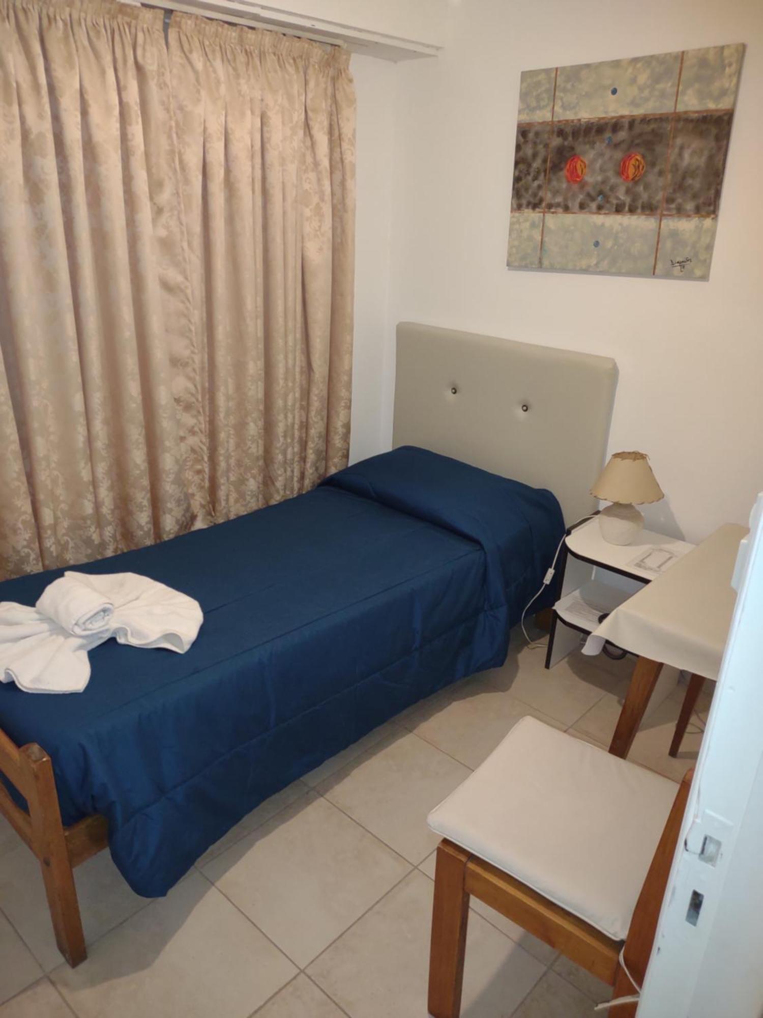 מר דל פלאטה Hotel Kube חדר תמונה