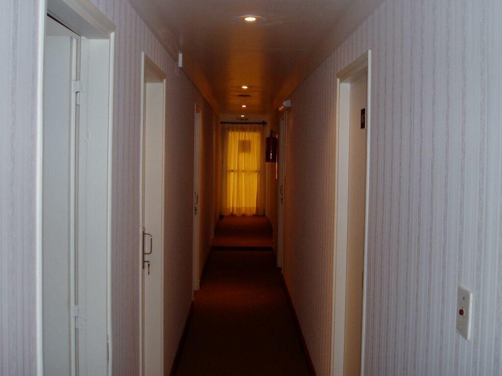מר דל פלאטה Hotel Kube מראה חיצוני תמונה