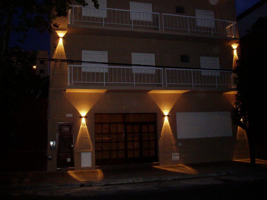 מר דל פלאטה Hotel Kube מראה חיצוני תמונה