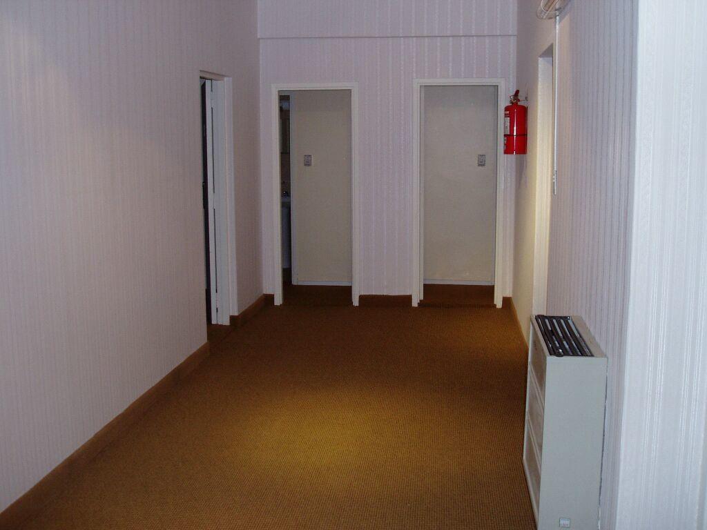 מר דל פלאטה Hotel Kube מראה חיצוני תמונה