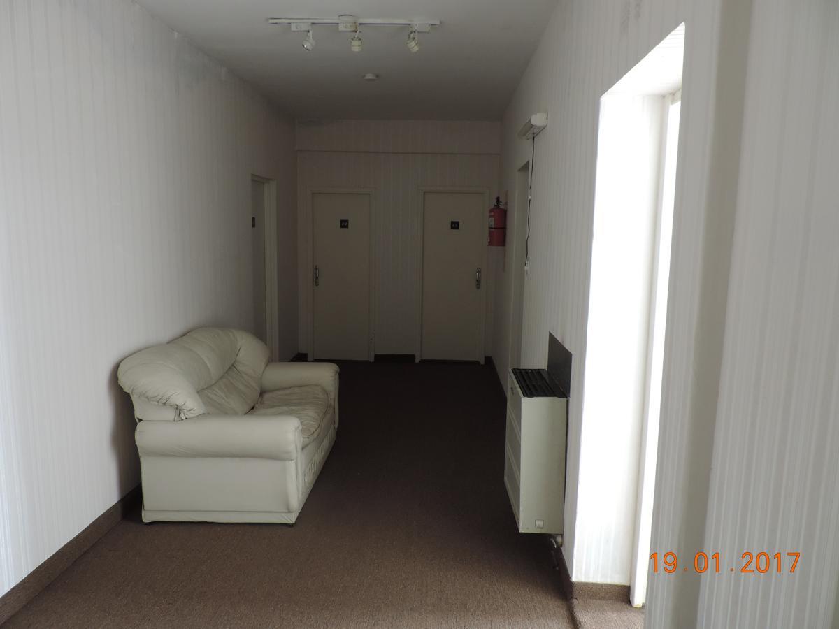 מר דל פלאטה Hotel Kube מראה חיצוני תמונה