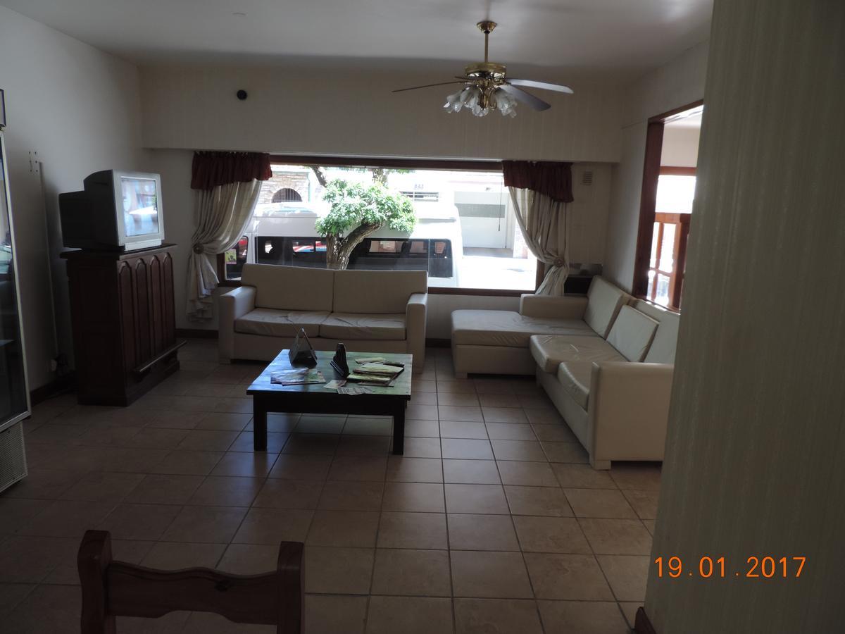מר דל פלאטה Hotel Kube מראה חיצוני תמונה