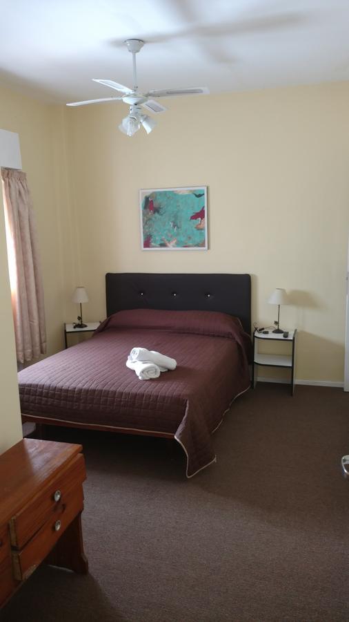 מר דל פלאטה Hotel Kube מראה חיצוני תמונה
